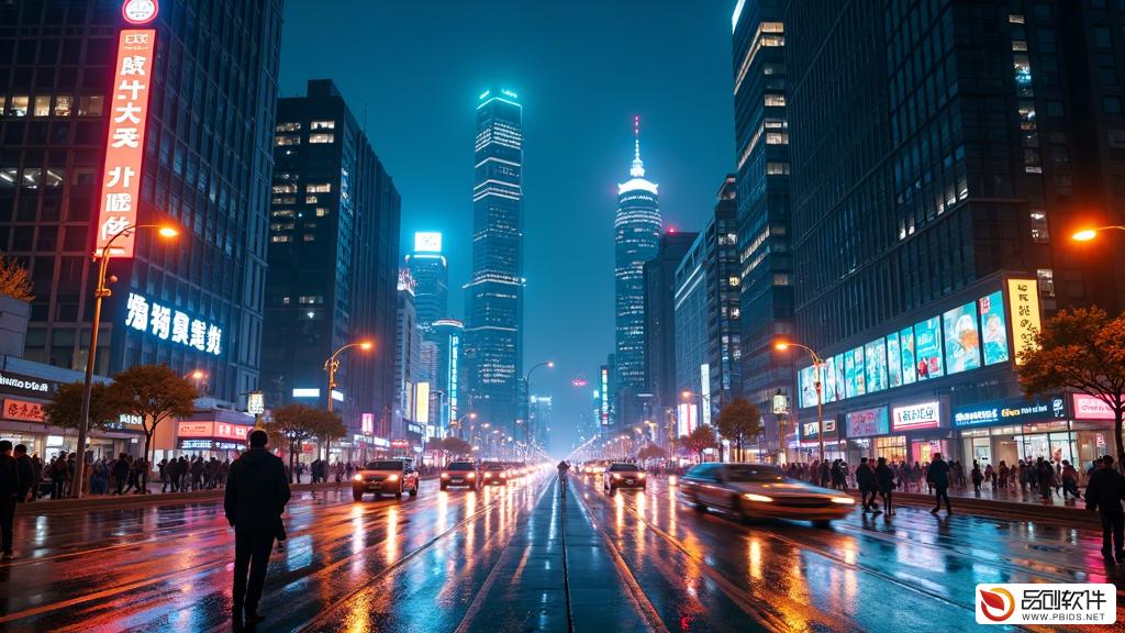 宁波市物流SAAS平台开发公司的崛起与革新
