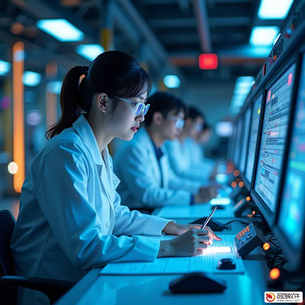 东莞市中广核核能创新平台：引领未来能源科技的先锋
