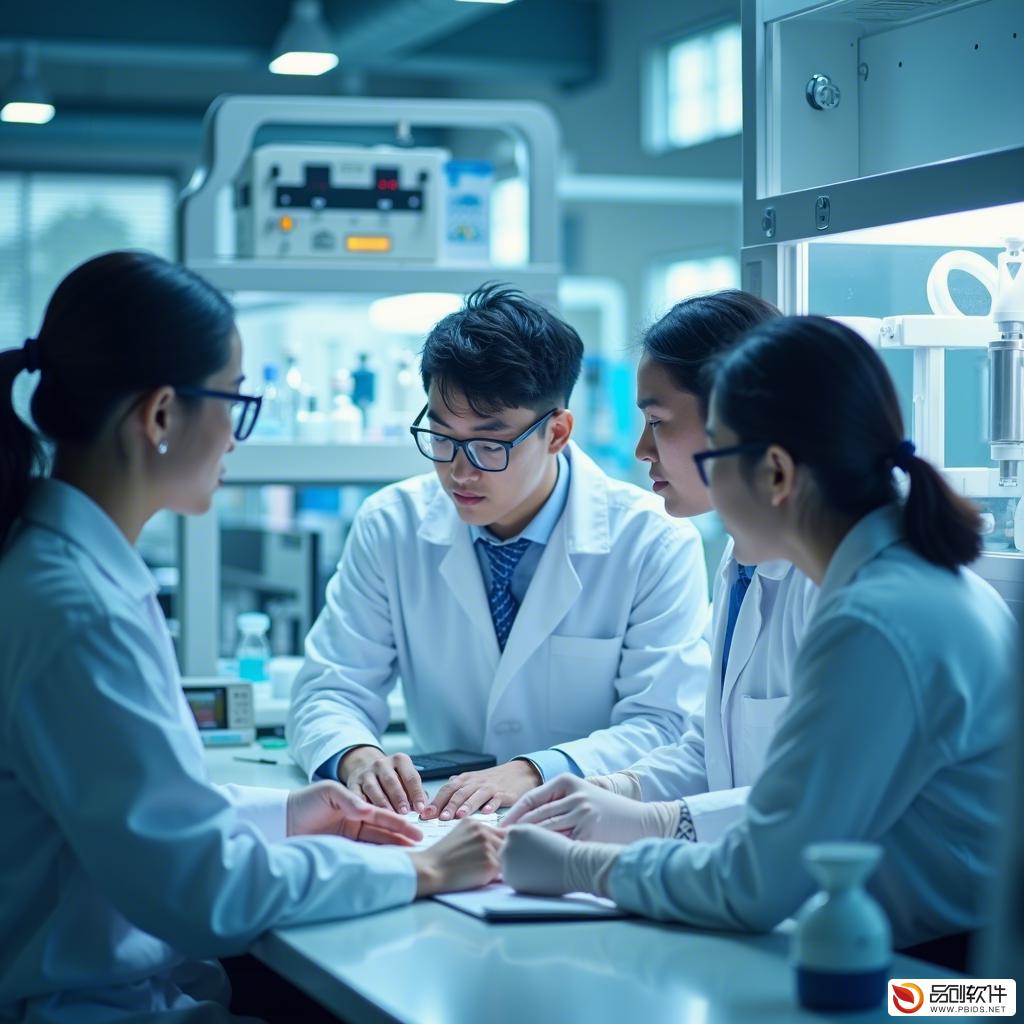 成都市医疗硬件研发：创新引领健康未来
