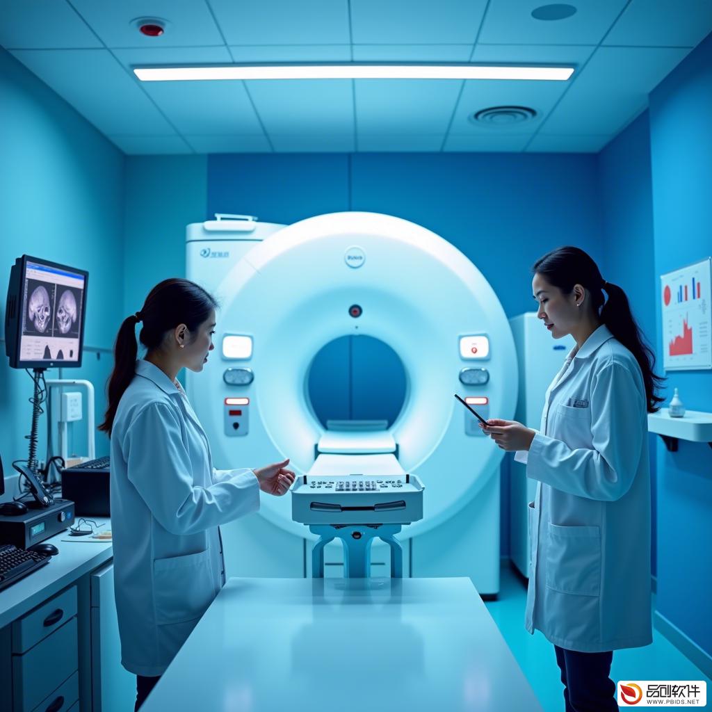深圳市影像质量平台研发团队的创新之旅
