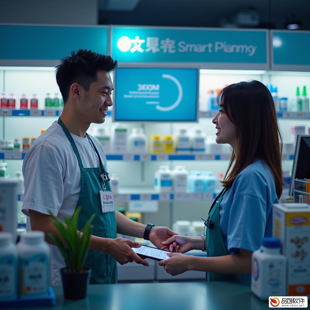 天津市药店智能补货算法系统的创新与实践
