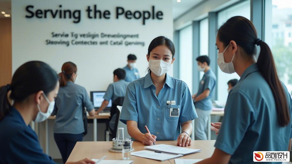 政务服务应用体验升级：打造更高效、更便捷的服务新篇章

