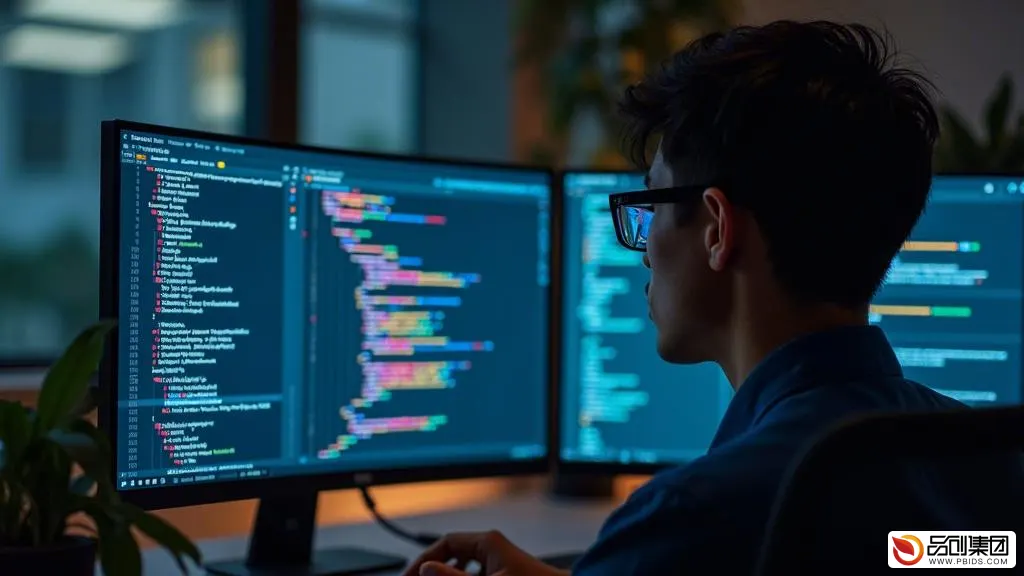JS开发软件：解锁前端开发的高效工具与技巧