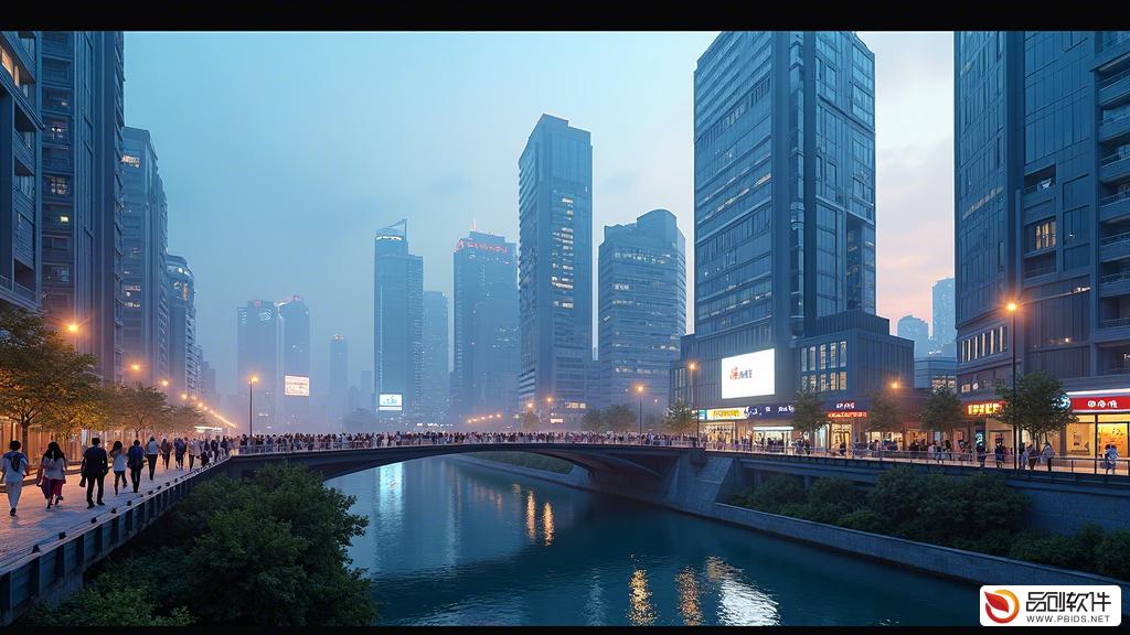 无锡市物流园区能耗管理SaaS平台研发：创新引领绿色物流新时代
