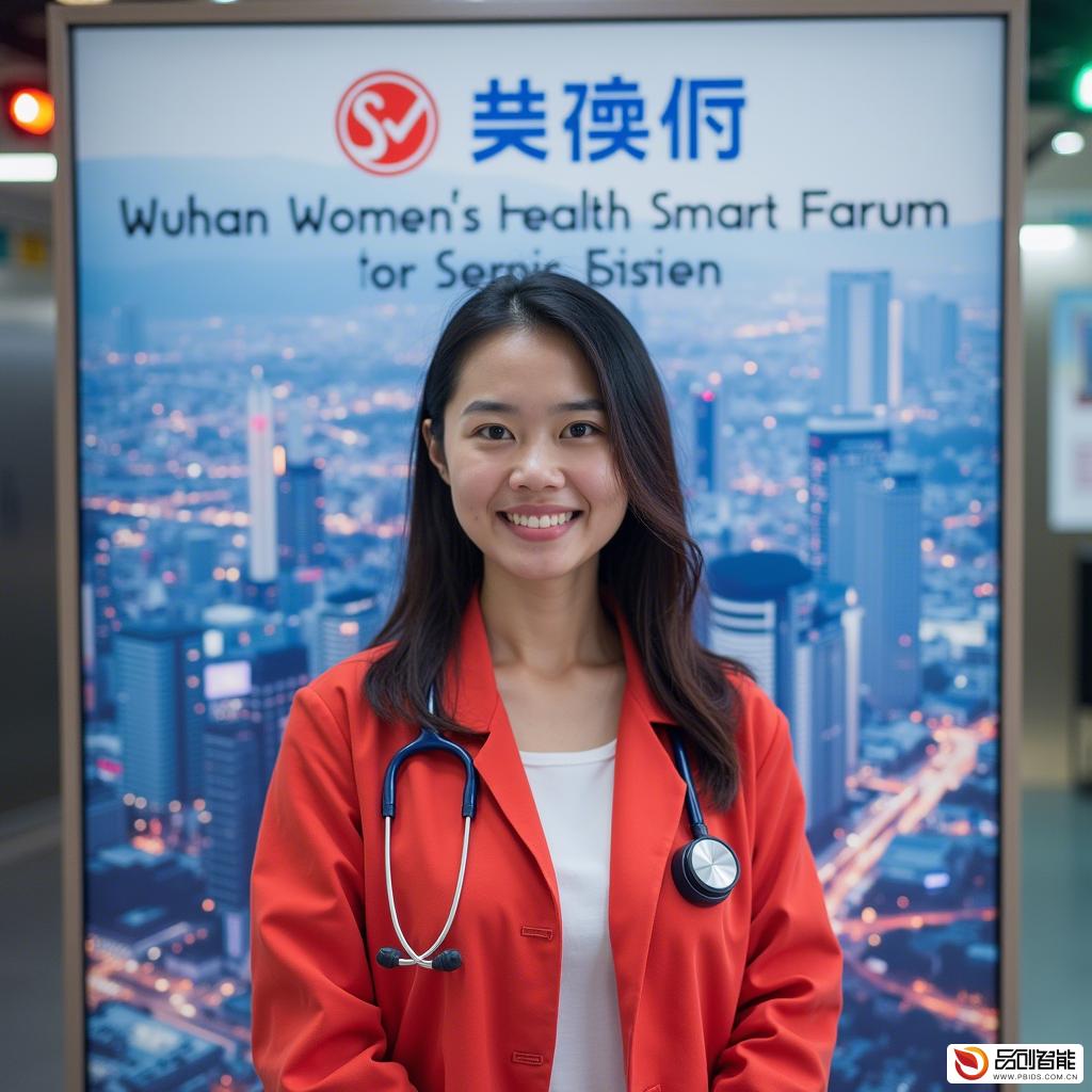 武汉市女性健康智能客服服务站：守护女性健康的创...