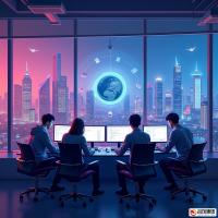 大连小程序定制开发：打造专属商业利器
