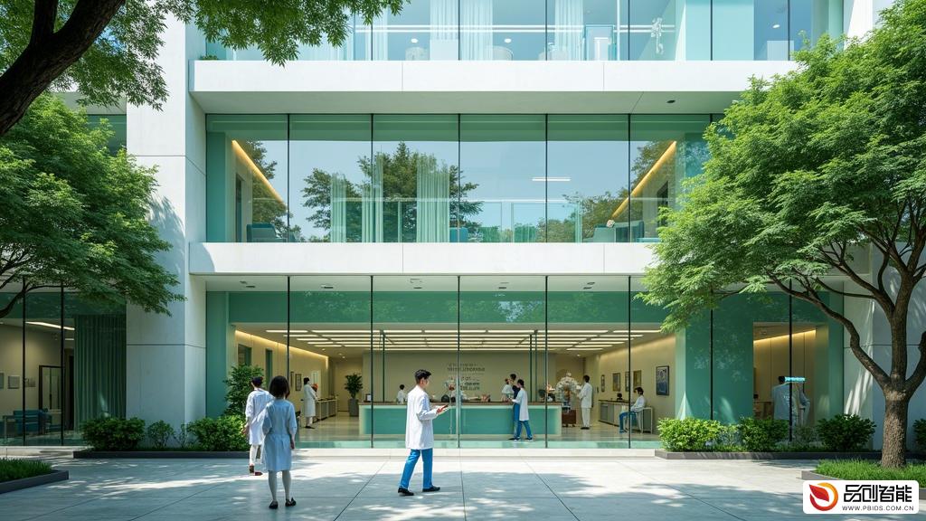 成都市医疗设备租赁定价中心：透明化、规范化与行业发展的新篇章

