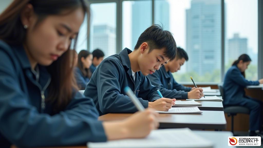 宁波市学员行为数据分析平台开发实战
