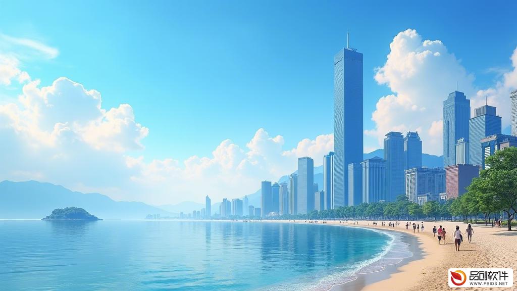 珠海市全面风险管理AI系统方案：引领智慧城市新篇章
