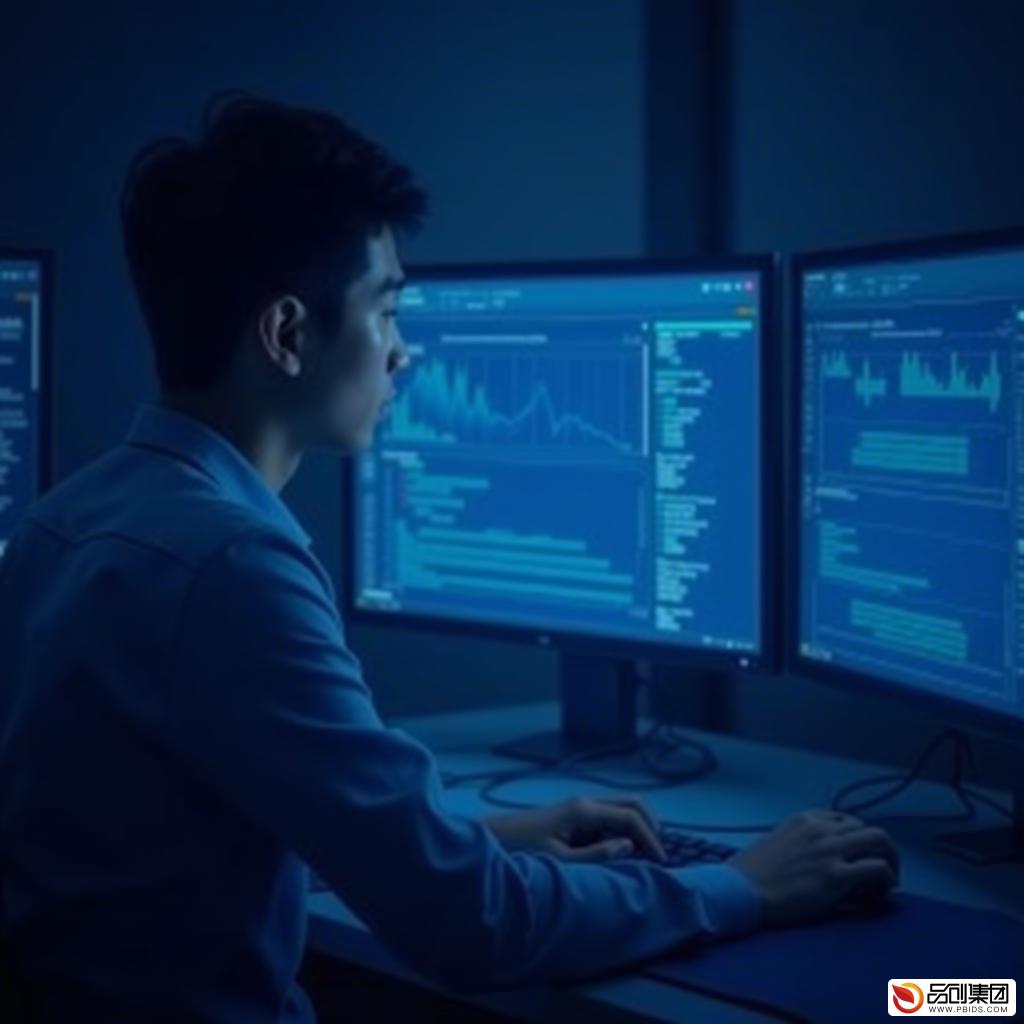 软件定做定制开发：打造专属数字化解决方案的钥匙
