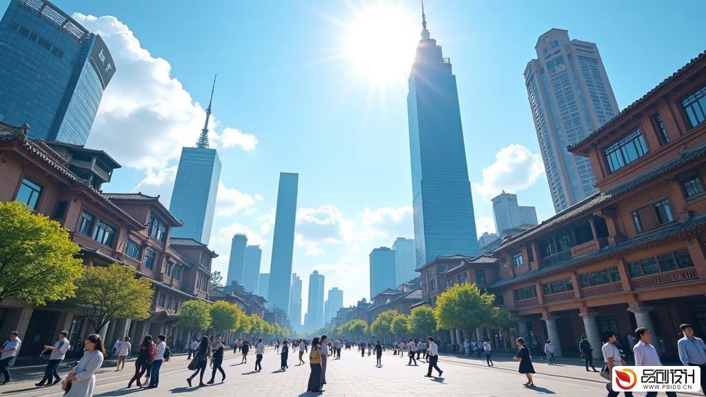 滁州市跨平台应用设计企业的崛起与创新之路
