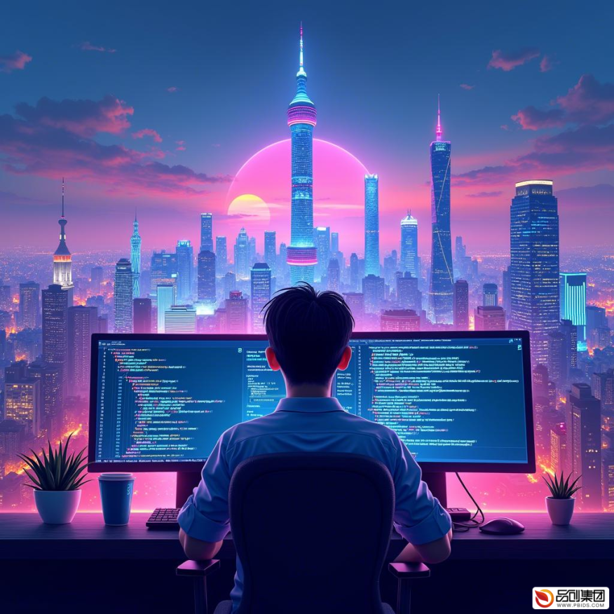 品创集团-南京：二线城市软件开发的创新高地
