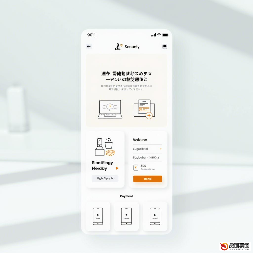 手机租赁系统定制开发：打造高效、灵活的租...