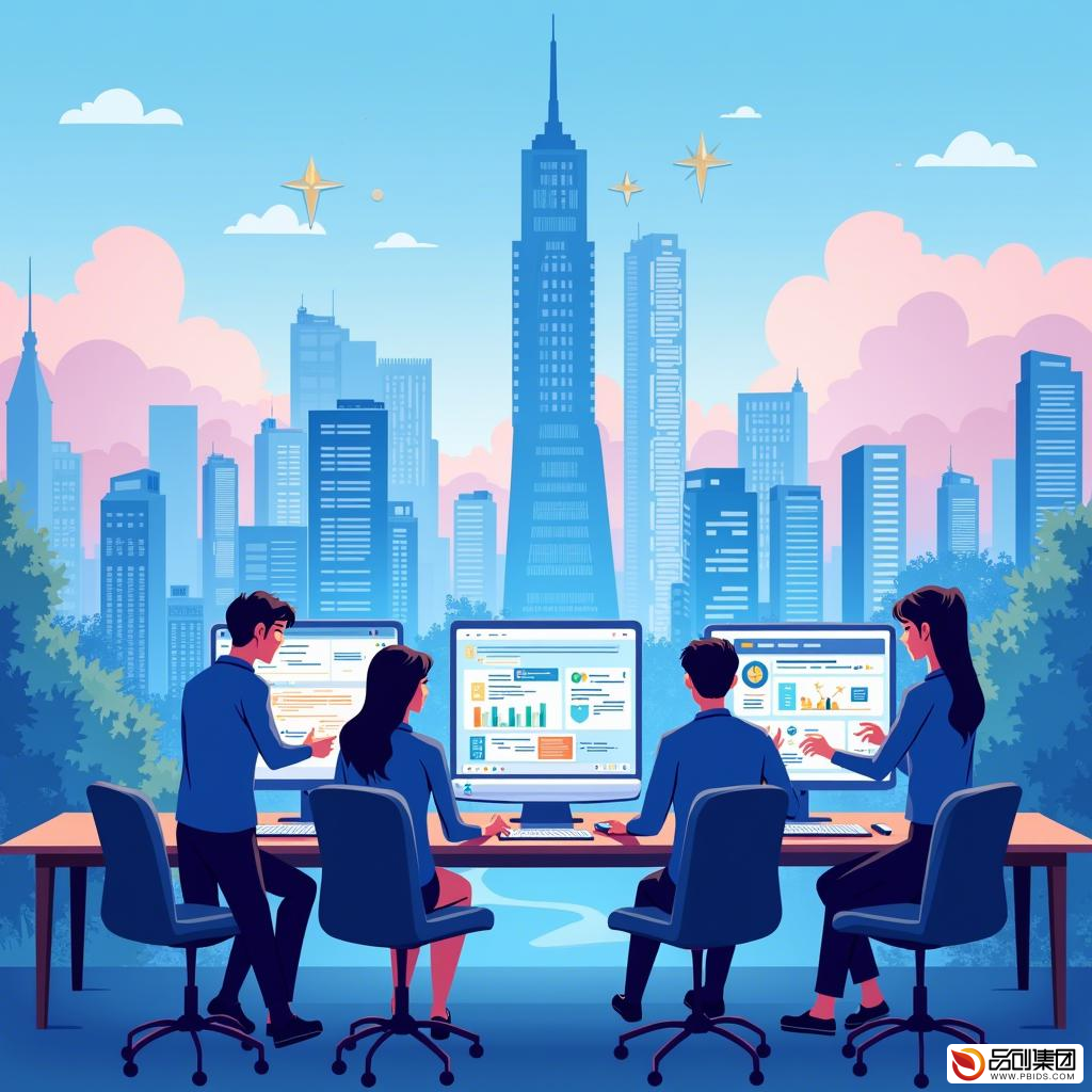 成都软件定制开发报价：全面解析与选择指南
