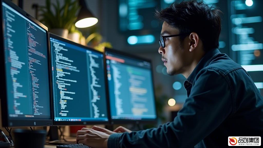 定制开发程序：打造专属软件解决方案的全方位指南
