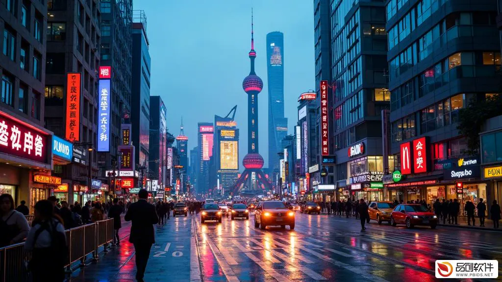 上海市汽车数据展示App研发中心：引领智能出行新时代

