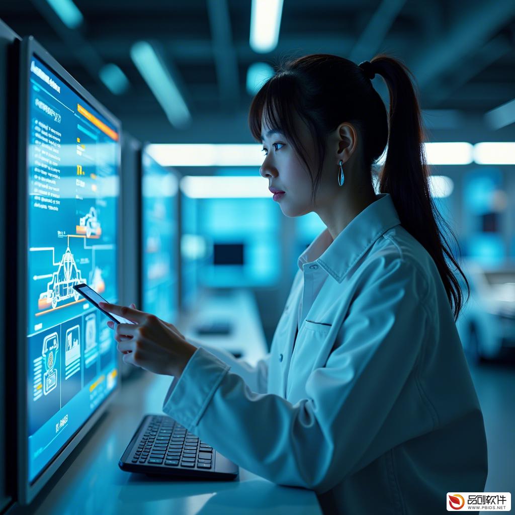 重庆市汽车网络安全防护平台技术中心：引领...