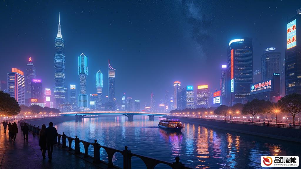 武汉市高危作业实时监护厂商：守护安全，创新未来

