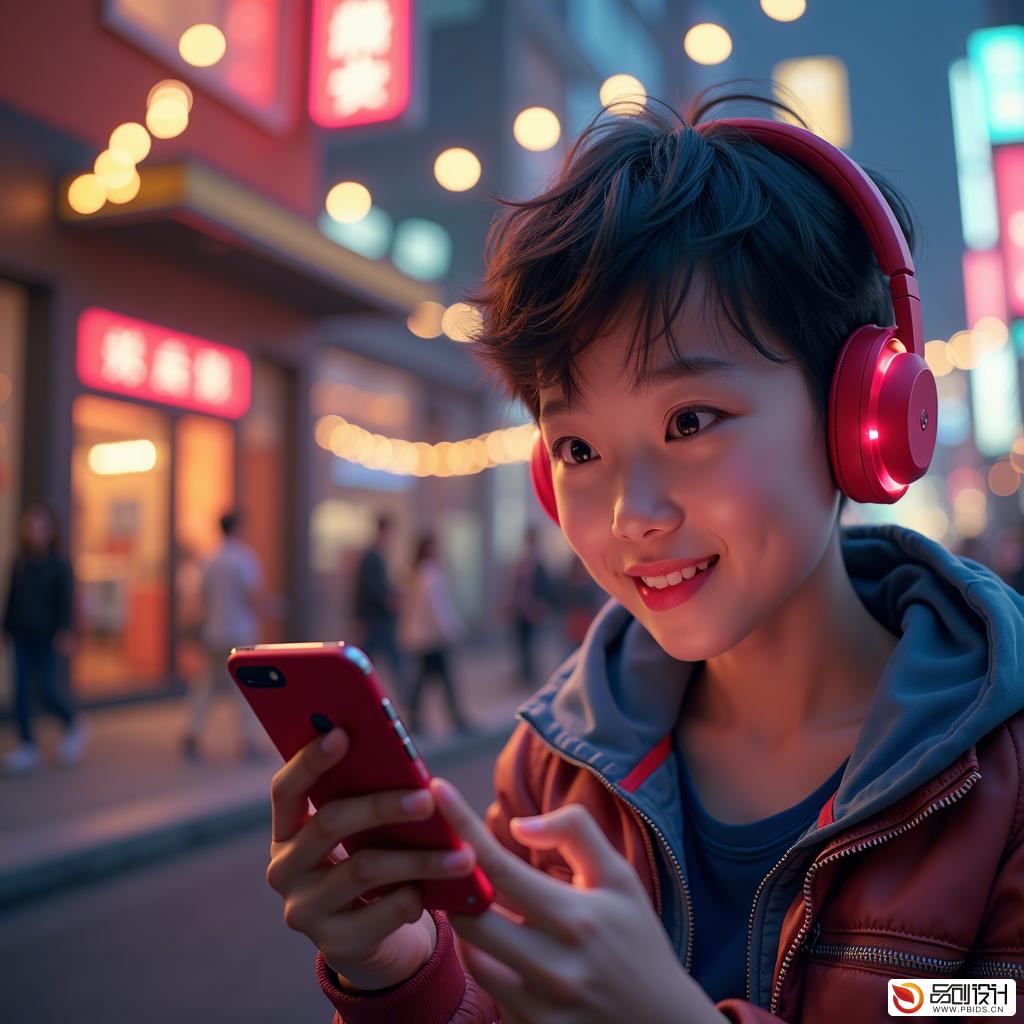 音乐应用品牌化设计：塑造企业独特魅力的艺术
