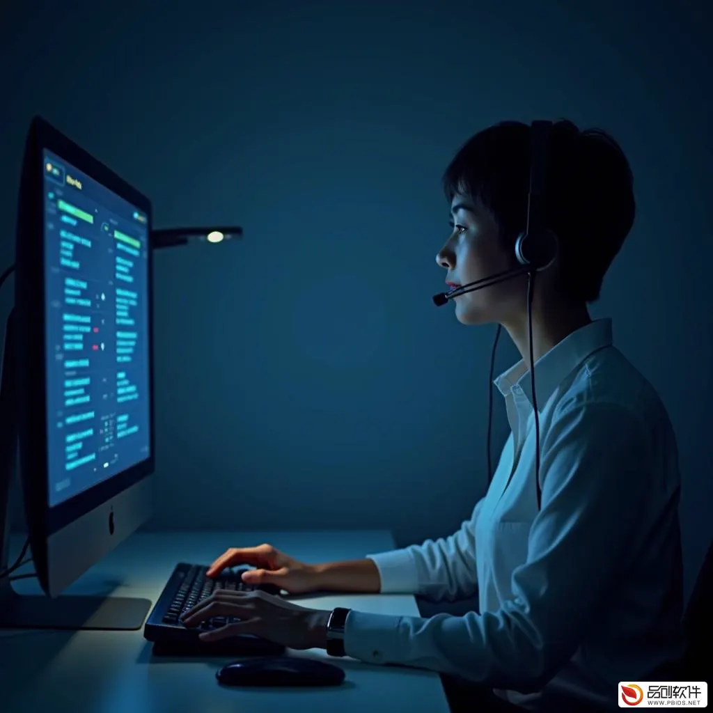 宁波市技术驻场支持服务商：专业赋能，助力企业数字化转型

