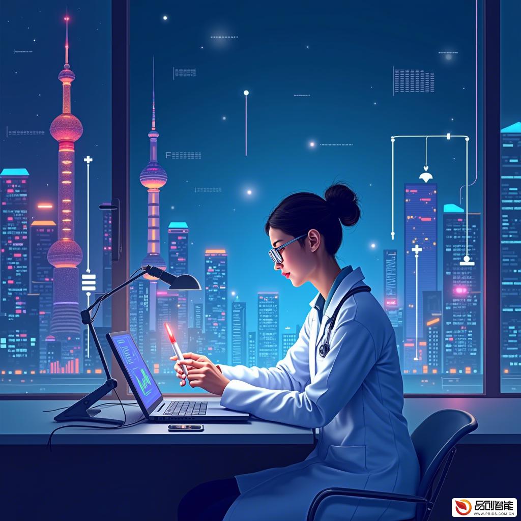 杭州市医疗传感器降采样平台集成商：创新技...