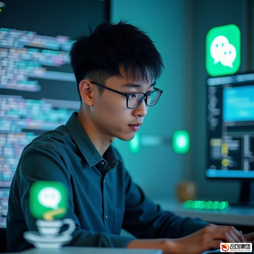 Java开发微信小程序：从入门到实战的全面指南