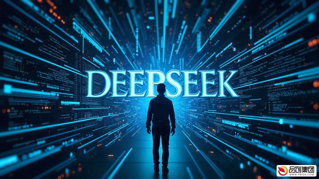 DeepSeek AI技术：重塑全球物流与运输网络的未来
