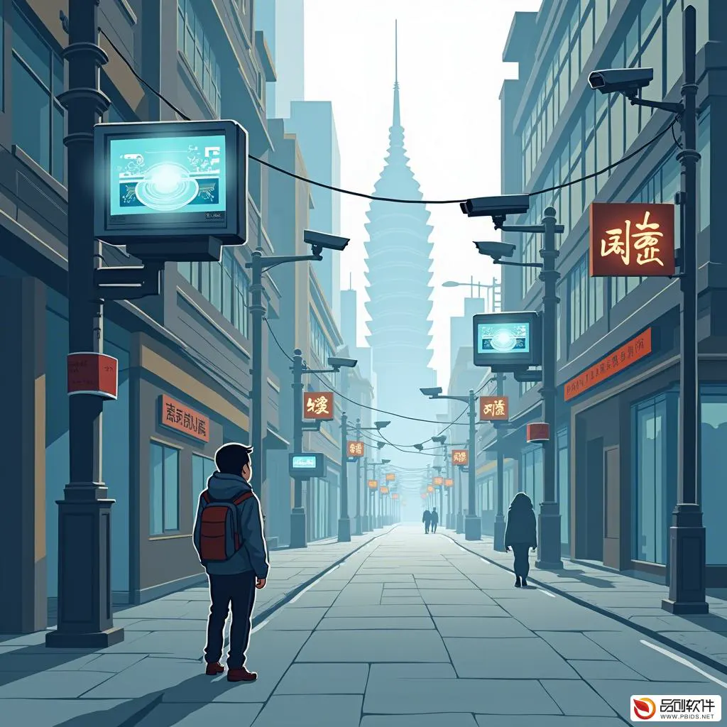 成都市车辆监控系统服务商：打造智慧城市交通新生态
