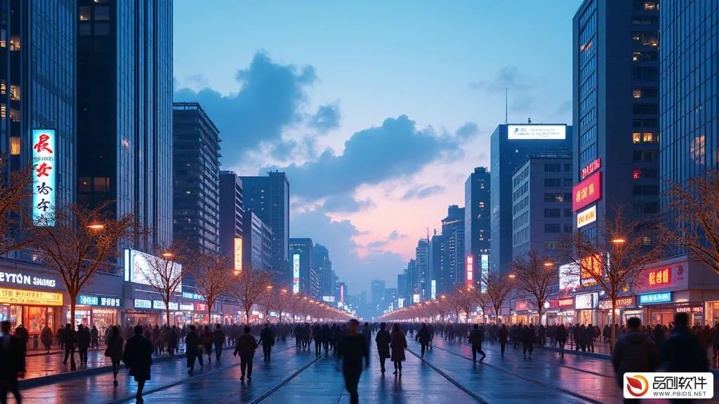 广州市智能硬件集成系统运营商：引领未来智慧城市的新篇章
