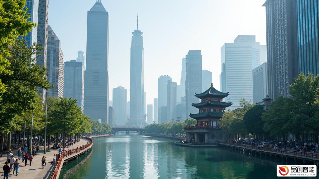 杭州市医疗级智能穿戴设备技术中心：引领健康科技新纪元
