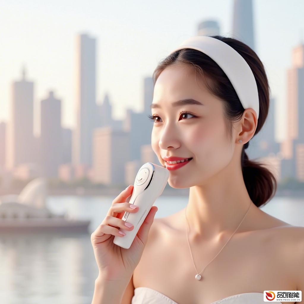 合肥市家用医美设备硬件公司的崛起与发展
