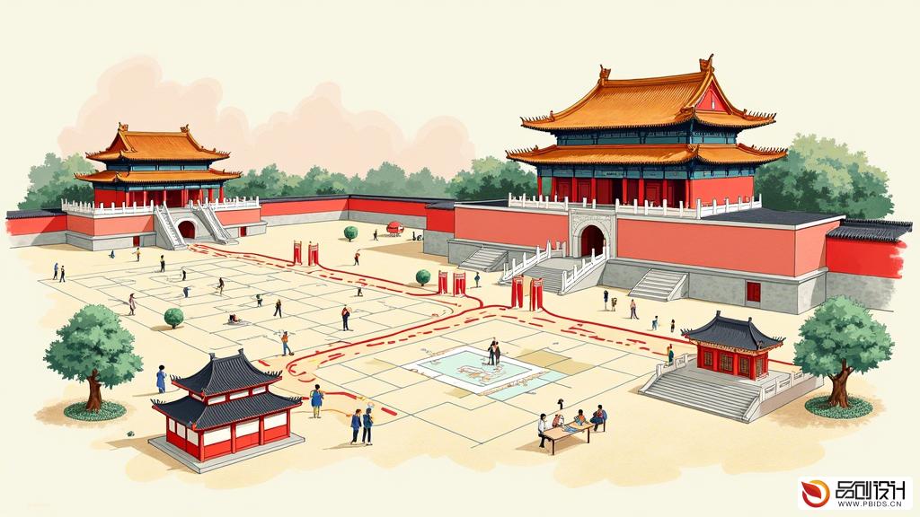 南京用户旅程设计公司的创新之旅：打造卓越用户体验
