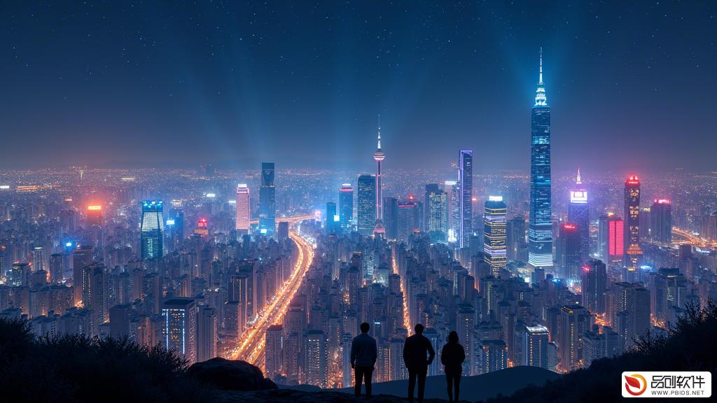 合肥市检测报告生成系统研发团队的创新之路
