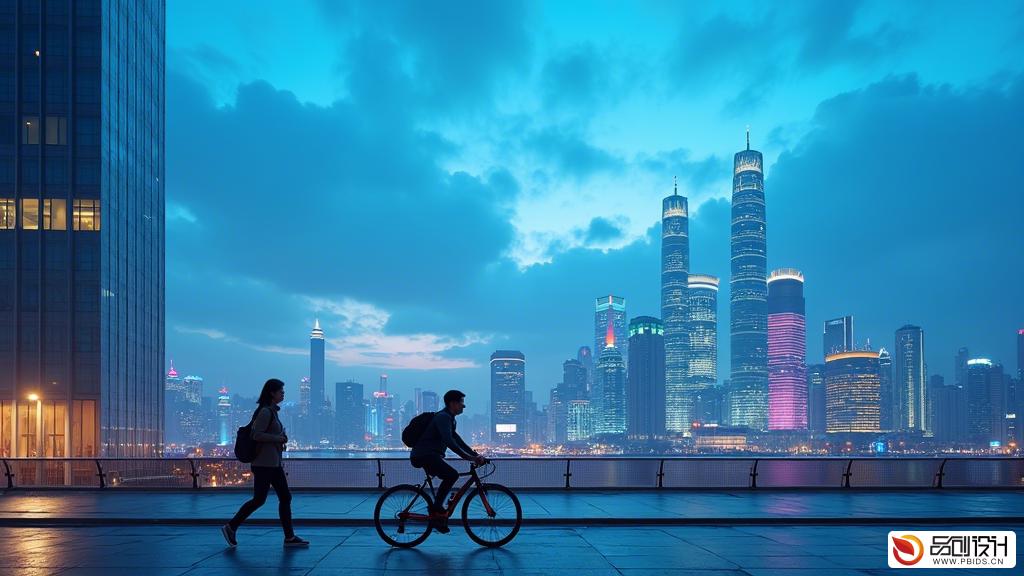 宁波UX设计创新服务中心：引领未来设计新风尚
