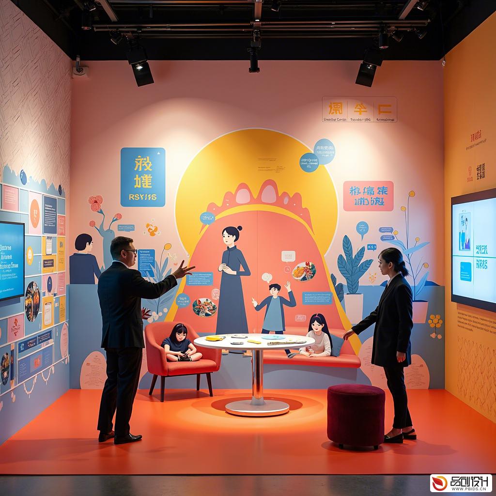 台州市品创设计动态：创新引领未来设计潮流
