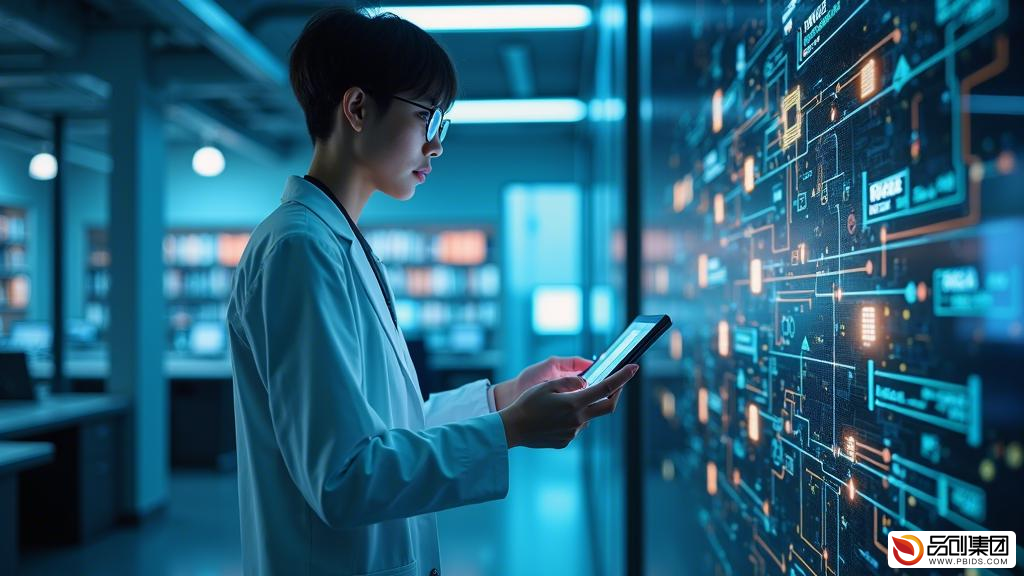 物联网软件定制开发：解锁智能互联新纪元
