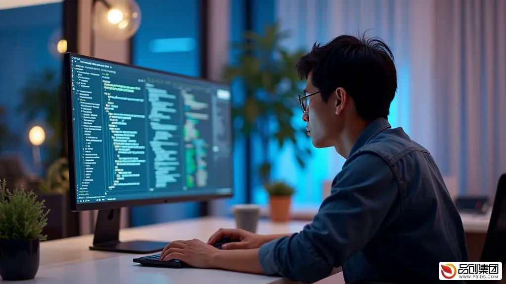 开发定制APP：打造专属移动应用的全面指南
