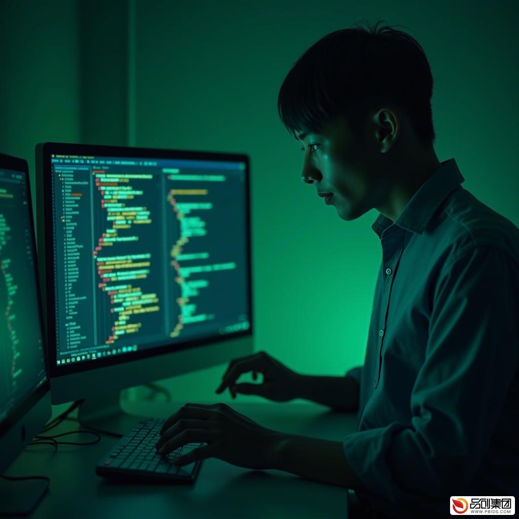开发订制软件的全面指南：从需求分析到成功部署
