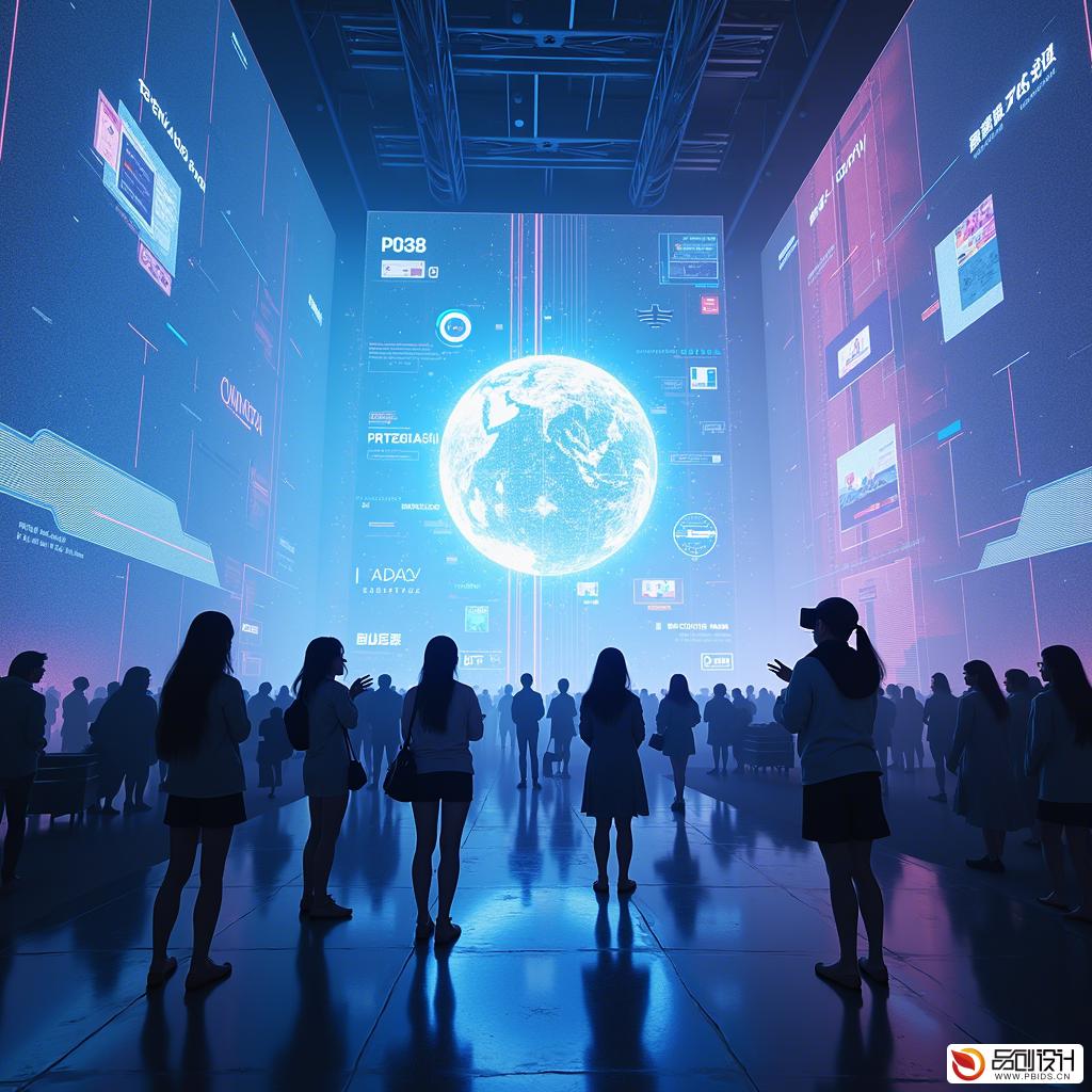 遵义沉浸式动效方案设计：打造未来视觉盛宴的领航者
