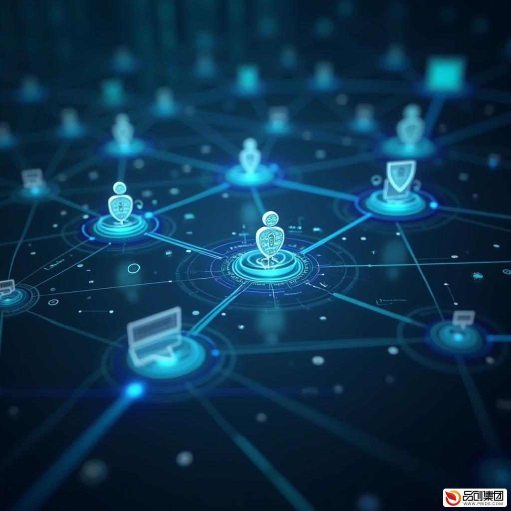构建坚不可摧的防线：网络安全与供应链安全...
