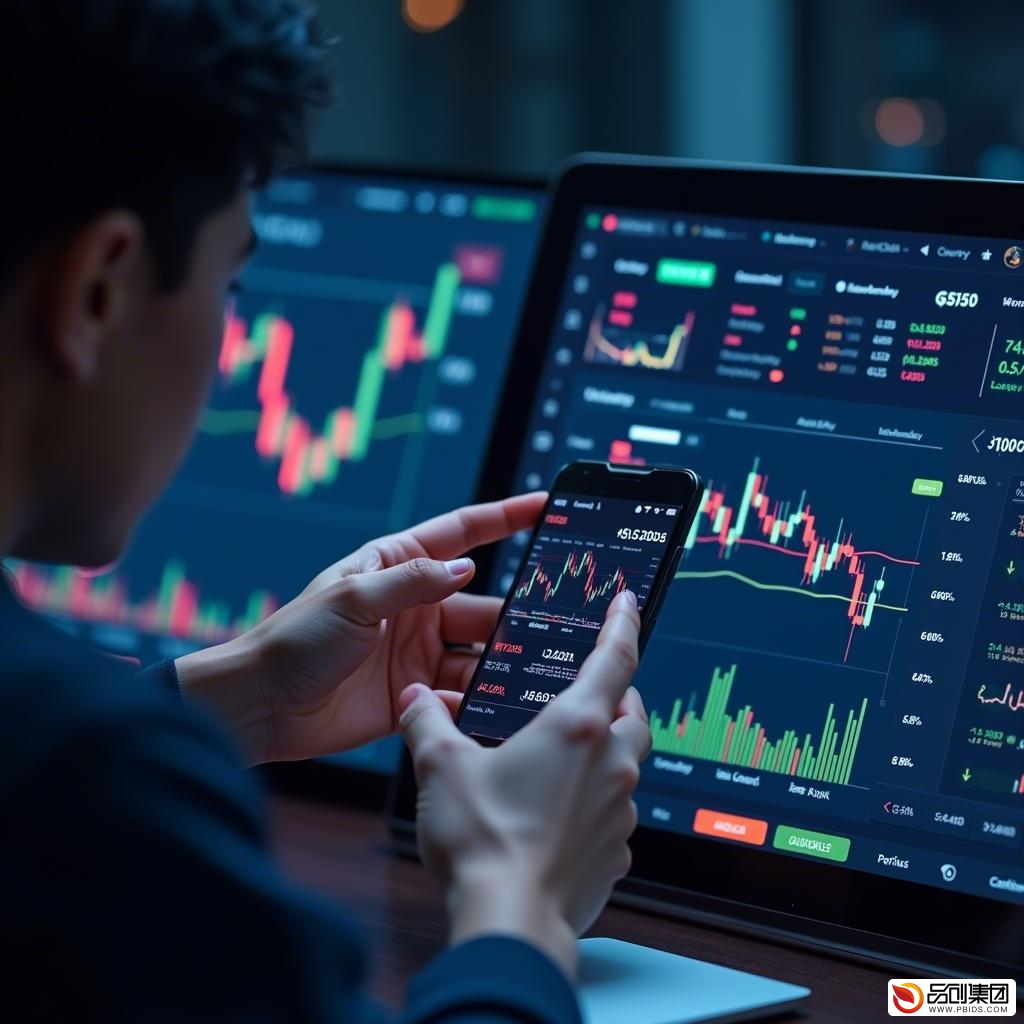 A股买卖软件全解析：选择、使用与策略

