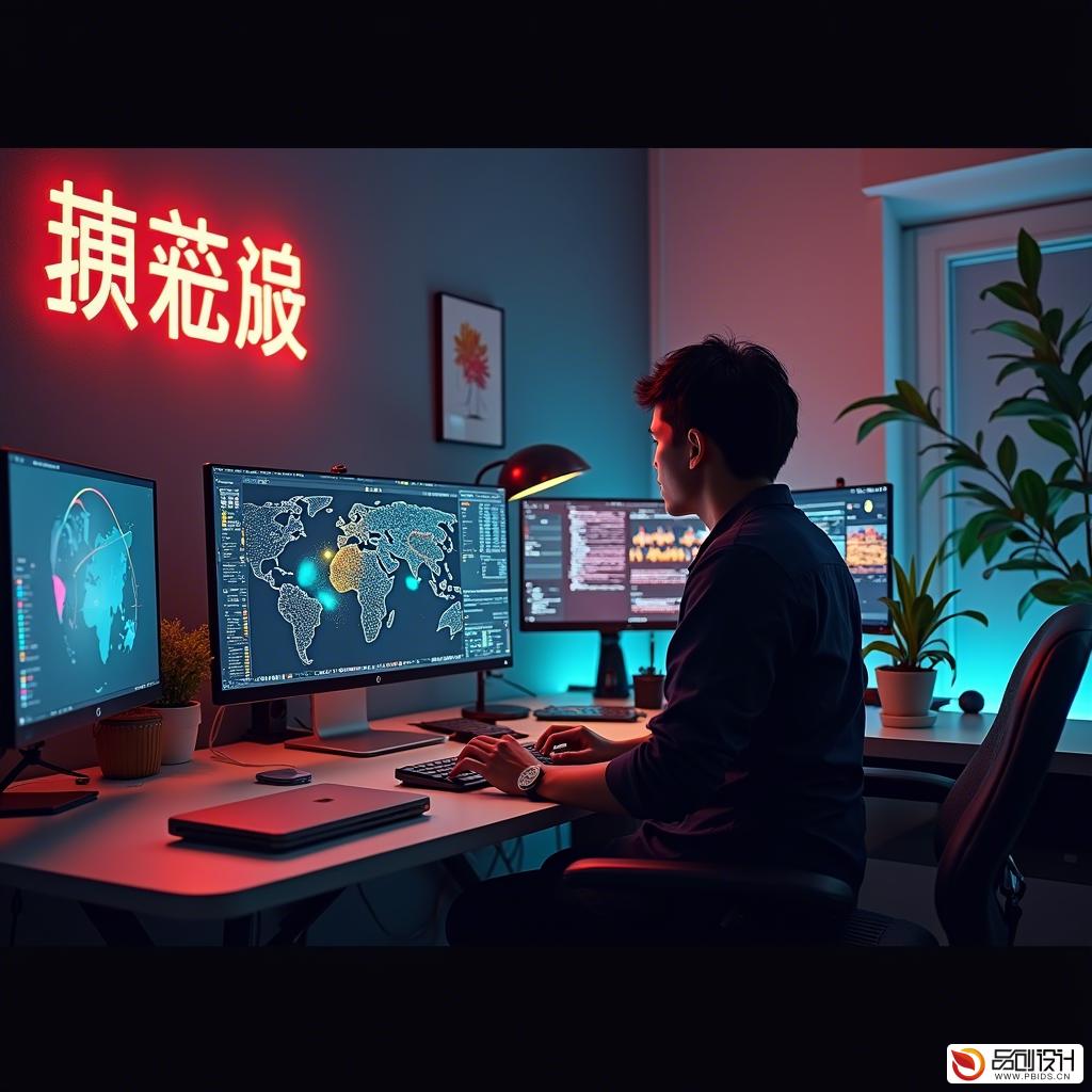 常州市界面美学设计工作室：创意与美学的完...