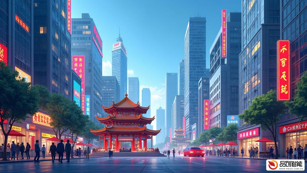 佛山市能量感知路由协议：创新技术引领智慧城市网络发展
