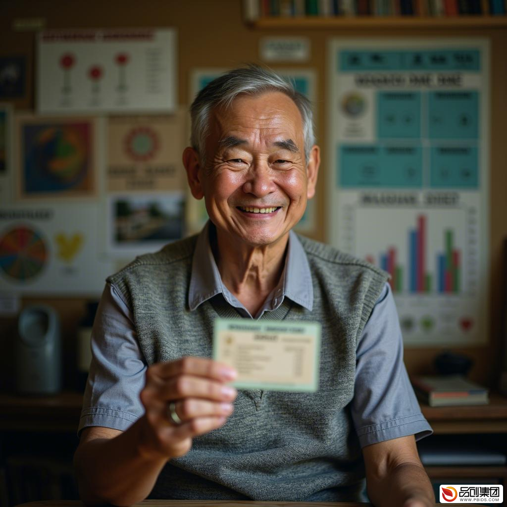深入了解河南养老保险系统：保障民生，筑梦未来
