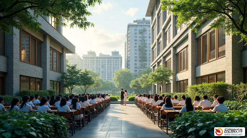 无锡市教育智能巡课：引领教育监督新风尚

