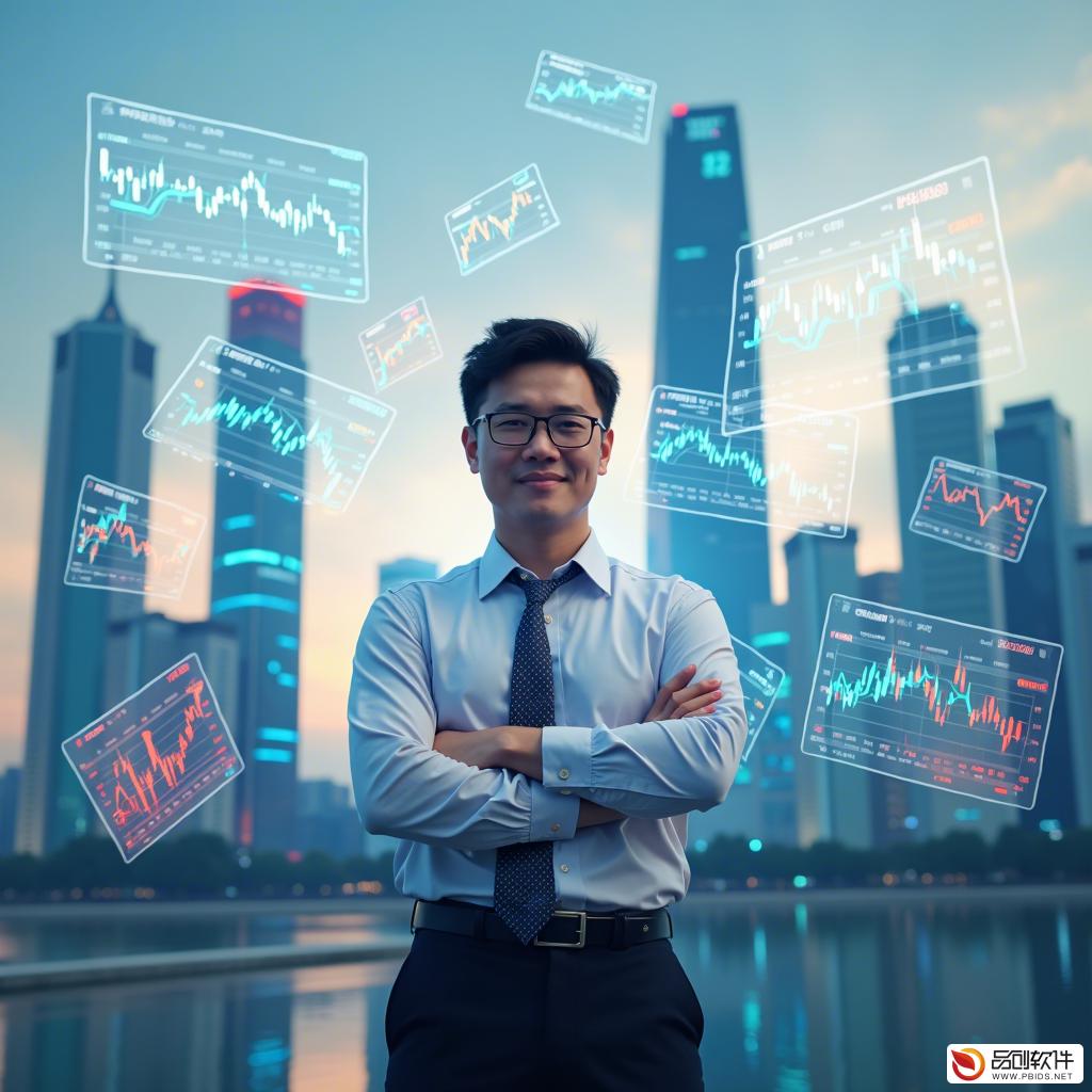 杭州市证券投资分析工具研发团队的创新之路
