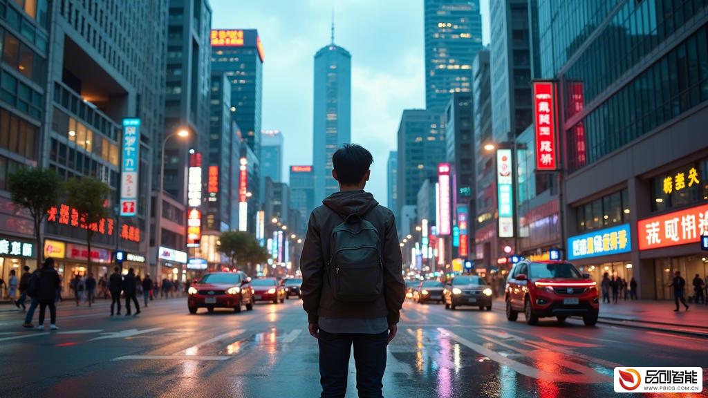 东莞市商用车载货追踪运营商：引领物流智能化新时代
