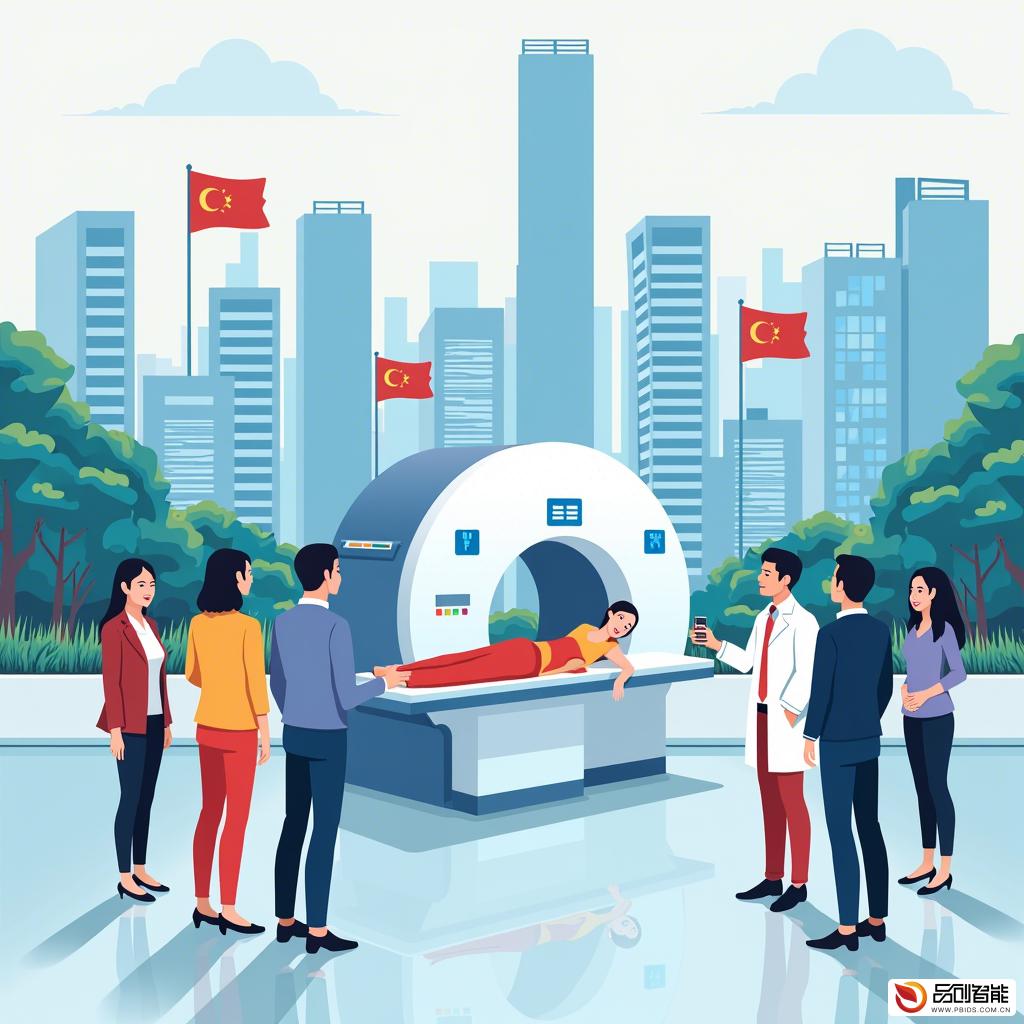 深圳市医疗设备共享审计平台服务商：推动医...