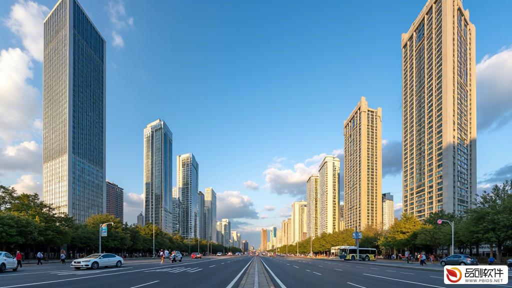宁波市物流园区数字化平台研发中心：引领智慧物流新时代
