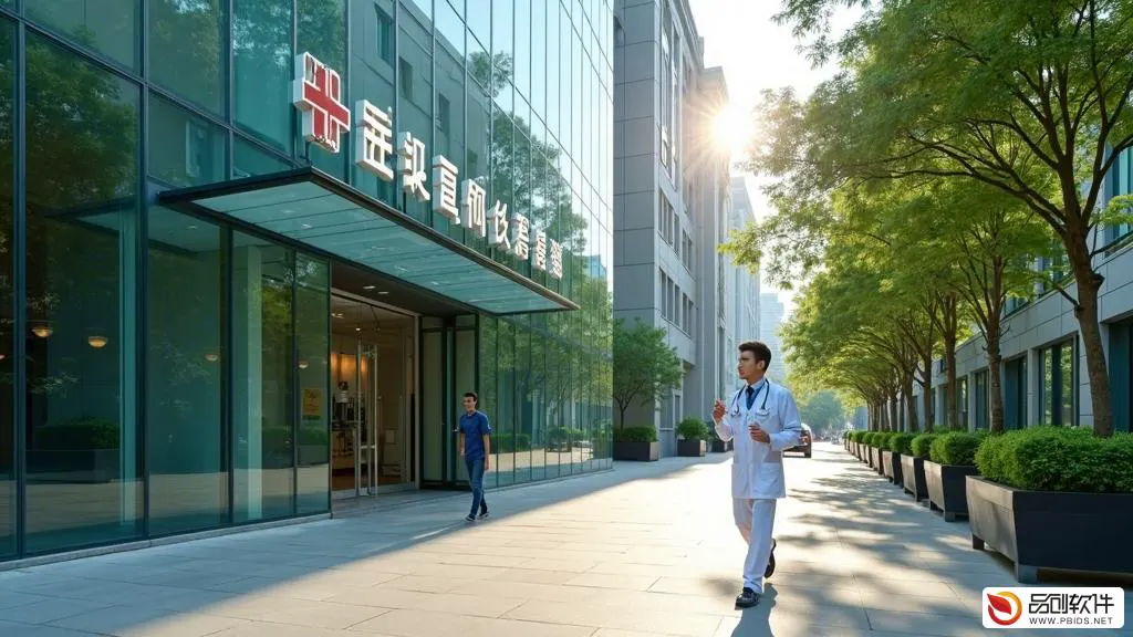 深圳市医疗数据脱敏平台公司的创新与实践
